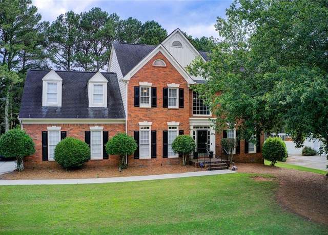 Property at 1870 Milfield Cir, Snellville, GA 30078, 4 beds, 2.5 baths