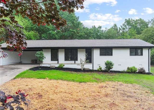 Property at 5227 Byers Rd, Gainesville, GA 30504, 3 beds, 2 baths