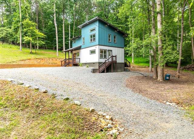 Property at 55 Elmwood Cir, Ellijay, GA 30540, 3 beds, 2.5 baths