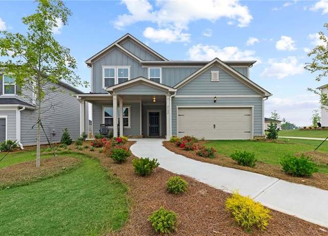 Property at 908 Pebble Blvd, Covington, GA 30016, 4 beds, 2.5 baths