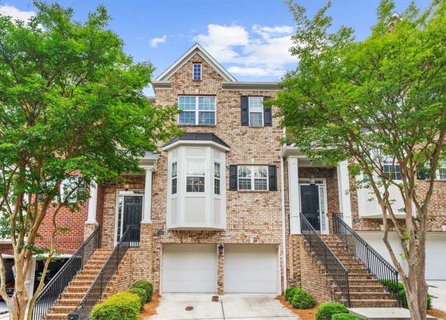 Property at 2988 Rivergreen Ln SE, Atlanta, GA 30339, 3 beds, 3.5 baths