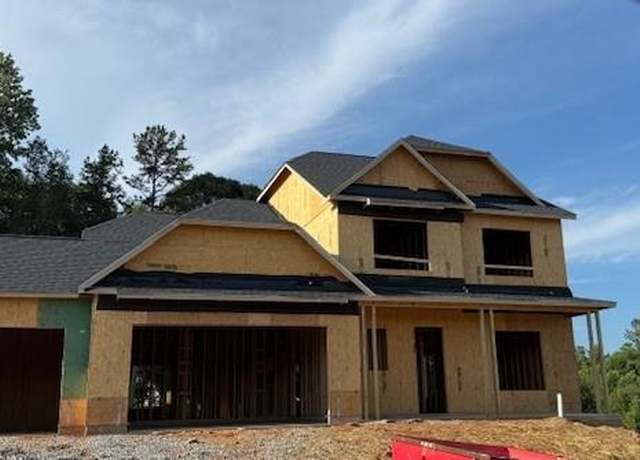 Property at 1141 Pine Valley Trl, Jefferson, GA 30549, 4 beds, 3.5 baths