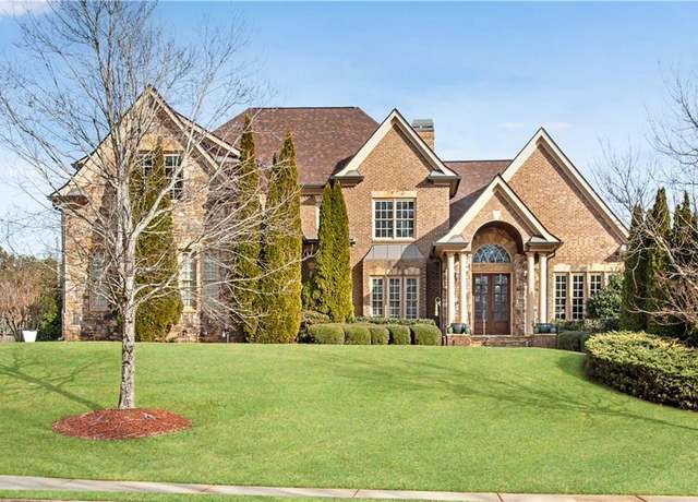 Property at 511 Baxter Way, Marietta, GA 30064, 6 beds, 5.5 baths