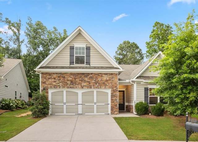 Property at 263 Jefferson Ave, Canton, GA 30114, 4 beds, 3 baths