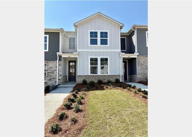 Property at 493 Crown Dr, Cartersville, GA 30120, 3 beds, 2.5 baths