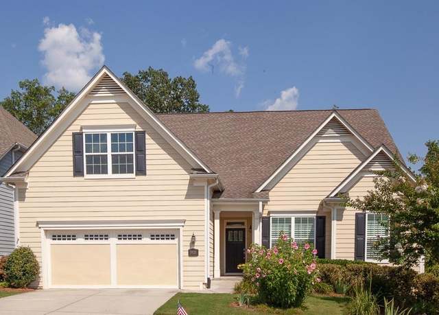 Property at 3925 Sweet Magnolia Dr, Gainesville, GA 30504, 4 beds, 3.5 baths