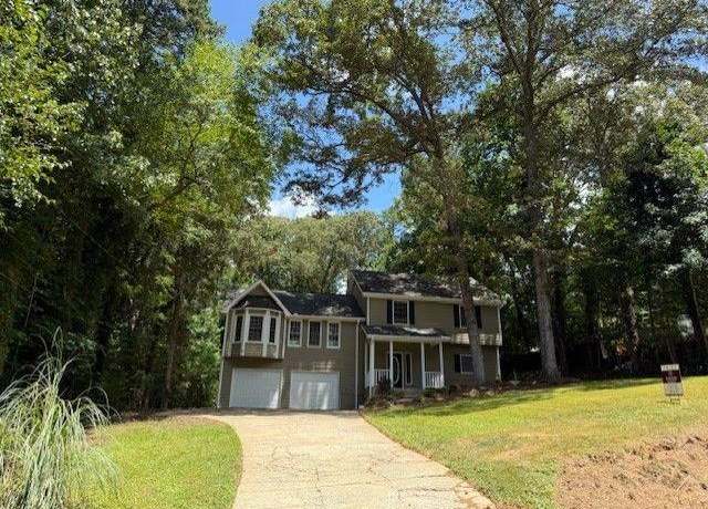 Property at 6168 Emerald Springs Way SE, Acworth, GA 30102, 3 beds, 2.5 baths