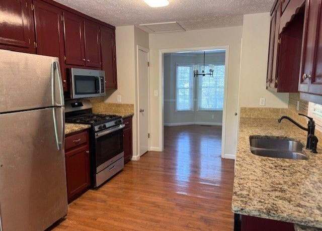 Property at 6168 Emerald Springs Way SE, Acworth, GA 30102, 3 beds, 2.5 baths