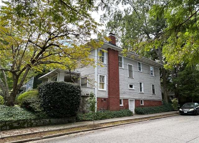 Property at 782 Charles Allen Dr NE, Atlanta, GA 30308, 4 beds, 4 baths