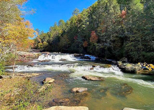 Property at 0x Pink Williams Rd, Dawsonville, GA 30534