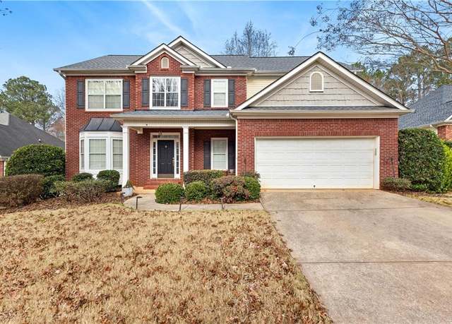 Property at 2622 Neighborhood Walk, Villa Rica, GA 30180, 4 beds, 2.5 baths