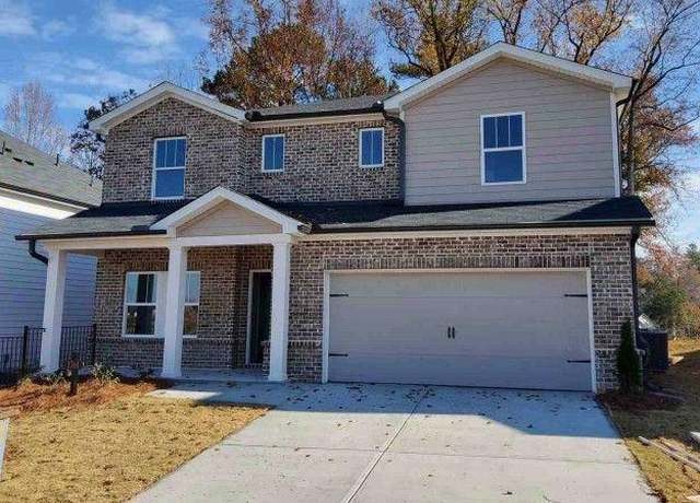 Property at 1761 Dosk Ave, Lawrenceville, GA 30044, 5 beds, 3 baths