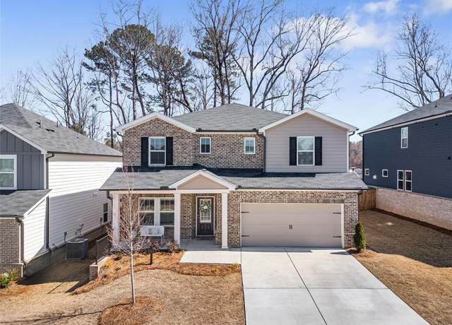 Property at 1761 Dosk Ave, Lawrenceville, GA 30044, 5 beds, 3 baths