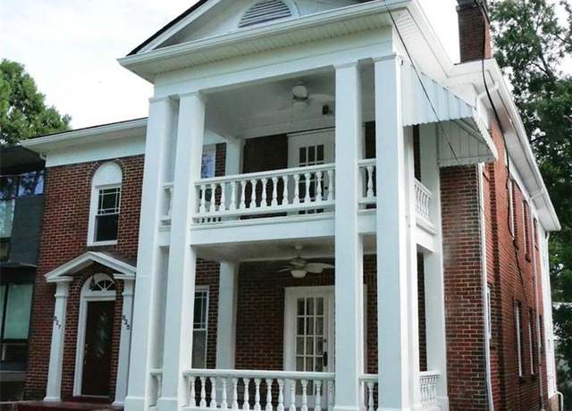 Property at 825 North Ave NE, Atlanta, GA 30306, 4 beds, 2 baths