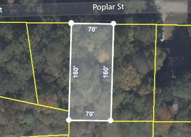 Property at 0 Poplar Ave, Morrow, GA 30260