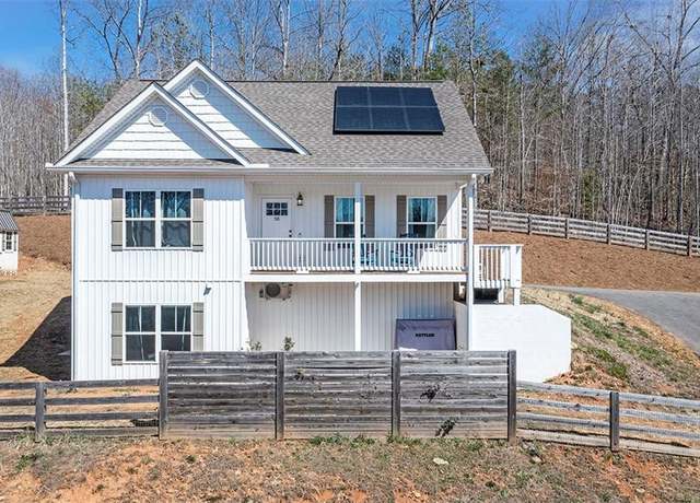 Property at 58 Estate Dr, Dahlonega, GA 30533, 3 beds, 2.5 baths