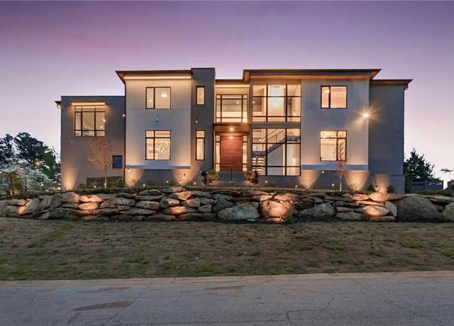 Property at 4232 Edgewood Ct, Marietta, GA 30068, 6 beds, 8 baths