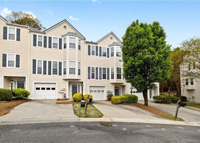 Property at 5213 Pinnacle Point Ct, Norcross, GA 30071, 2 beds, 2.5 baths