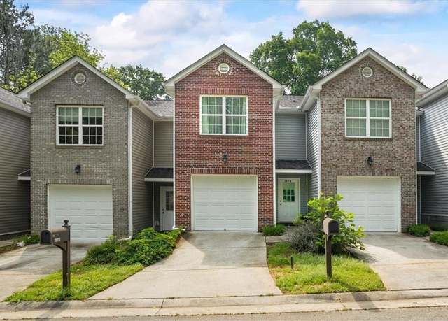 Property at 5570 Stonewood Ct, Norcross, GA 30093, 2 beds, 2.5 baths