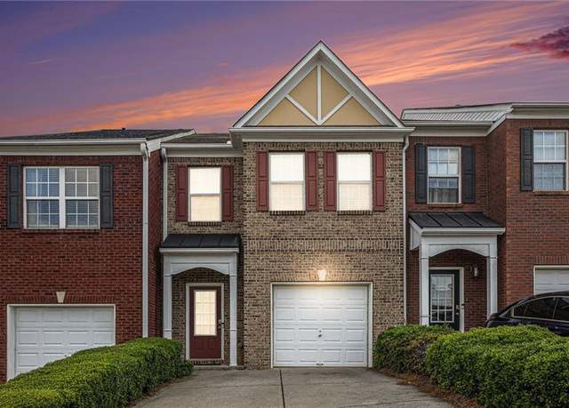 Property at 2279 Hawks Bluff Trl, Lawrenceville, GA 30044, 2 beds, 2.5 baths