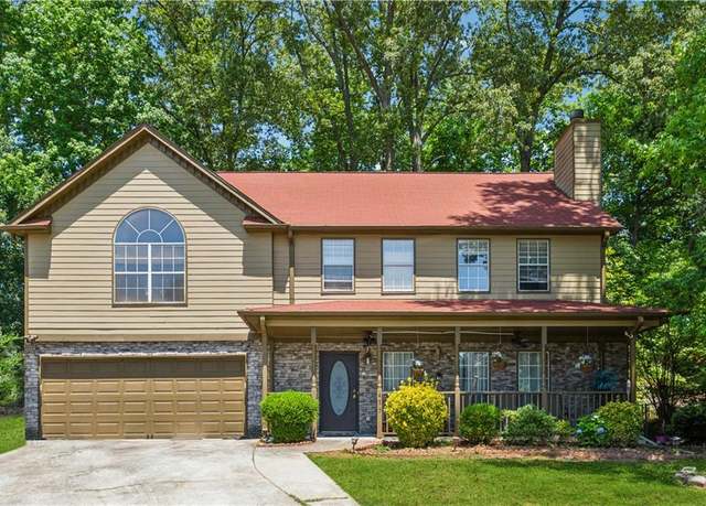 Property at 475 Shadetree Ln, Lawrenceville, GA 30044, 4 beds, 2.5 baths