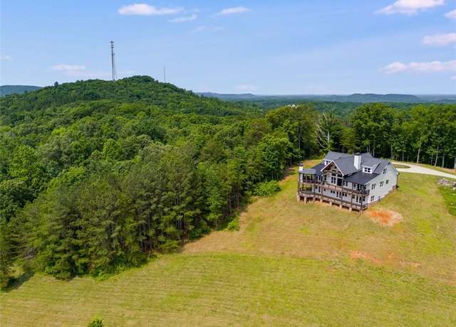 Property at 1204 Springdale Rd, Rockmart, GA 30153, 3 beds, 4.5 baths