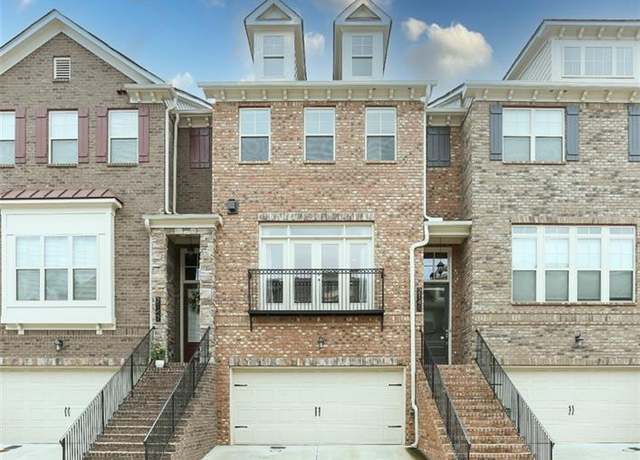 Property at 2145 Coventry Dr, Brookhaven, GA 30319, 3 beds, 3.5 baths