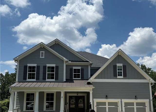 Property at 249 Fountain Oak Way, Canton, GA 30114, 5 beds, 4 baths