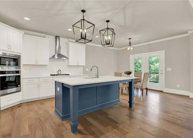 Property at 249 Fountain Oak Way, Canton, GA 30114, 5 beds, 4 baths