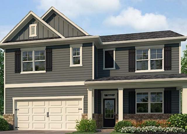 Property at 152 Landsdowne Way, Cartersville, GA 30120, 5 beds, 3 baths