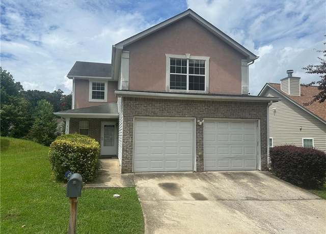 Property at 3675 Gray Birch Dr, Decatur, GA 30034, 4 beds, 2.5 baths
