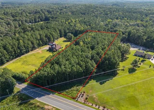 Property at 735 Jackson Lake Rd, Jackson, GA 30233