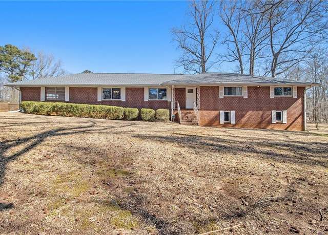 Property at 346 Mays Rd, Stockbridge, GA 30281, 4 beds, 2 baths