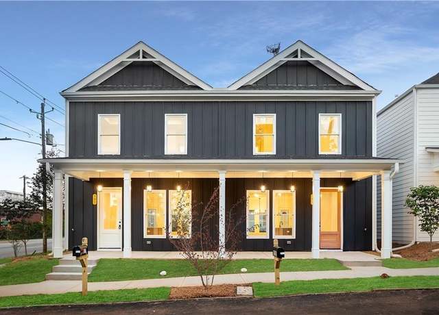 Property at 593 Federal Ter SE, Atlanta, GA 30315, 6 beds, 4 baths