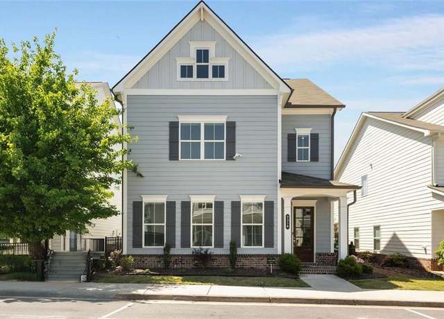 Property at 2316 Echelon Ln, Smyrna, GA 30080, 4 beds, 3.5 baths