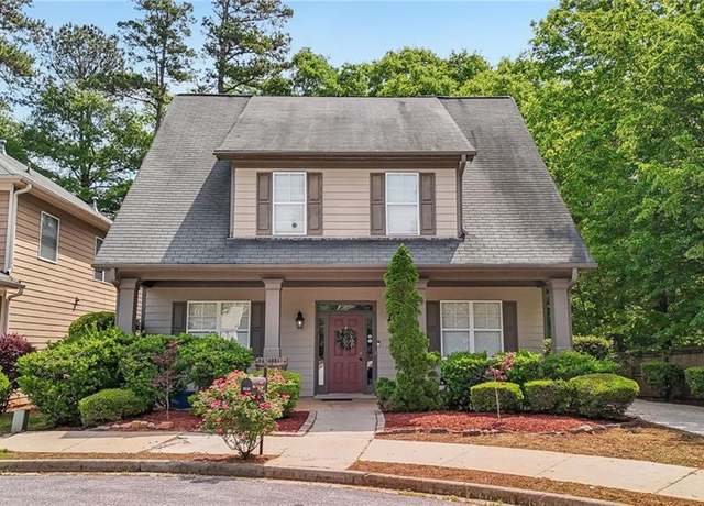 Property at 3800 Market Walk, Clarkston, GA 30021, 3 beds, 2.5 baths