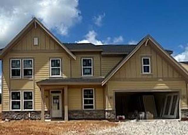 Property at 201 Pickens Bluff Ln, Hiram, GA 30141, 5 beds, 3 baths