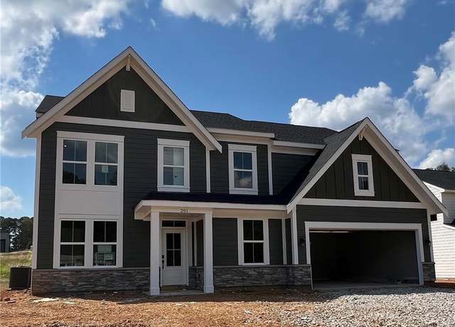 Property at 201 Pickens Bluff Ln, Hiram, GA 30141, 5 beds, 3 baths