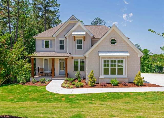 Property at 1013 Liberty Springs Dr, Woodstock, GA 30188, 5 beds, 3 baths