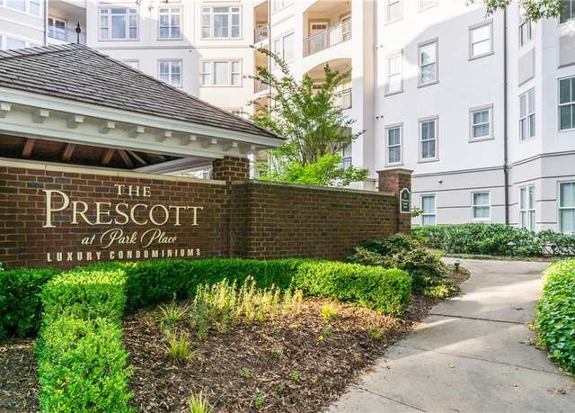 Property at 11 Perimeter Ctr E #1412, Atlanta, GA 30346, 2 beds, 2 baths
