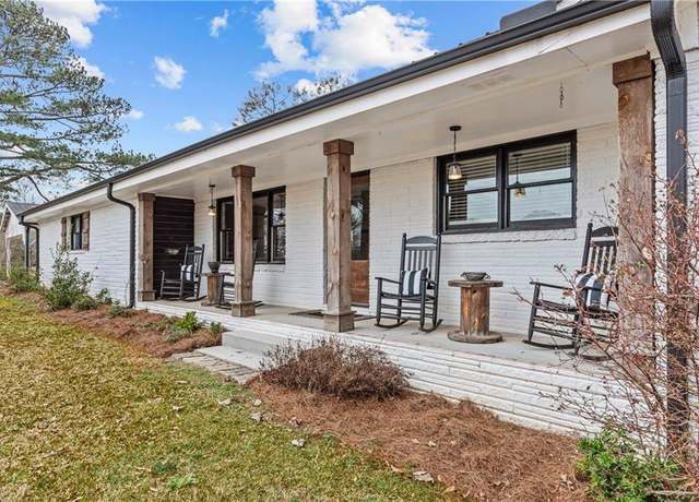 Property at 4739 Lower Jersey Rd, Oxford, GA 30054, 3 beds, 2.5 baths