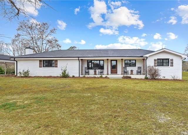Property at 4739 Lower Jersey Rd, Oxford, GA 30054, 3 beds, 2.5 baths
