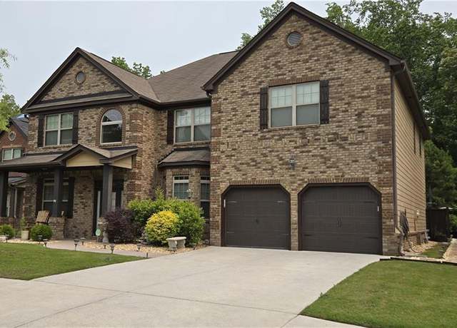 Property at 1860 Browning Bend Ct, Dacula, GA 30019, 5 beds, 4 baths