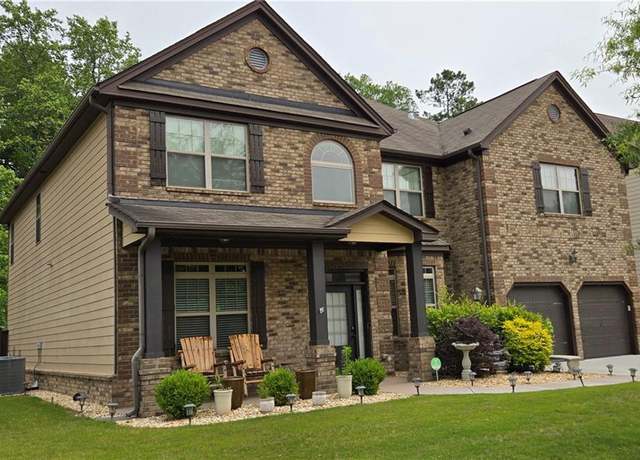 Property at 1860 Browning Bend Ct, Dacula, GA 30019, 5 beds, 4 baths