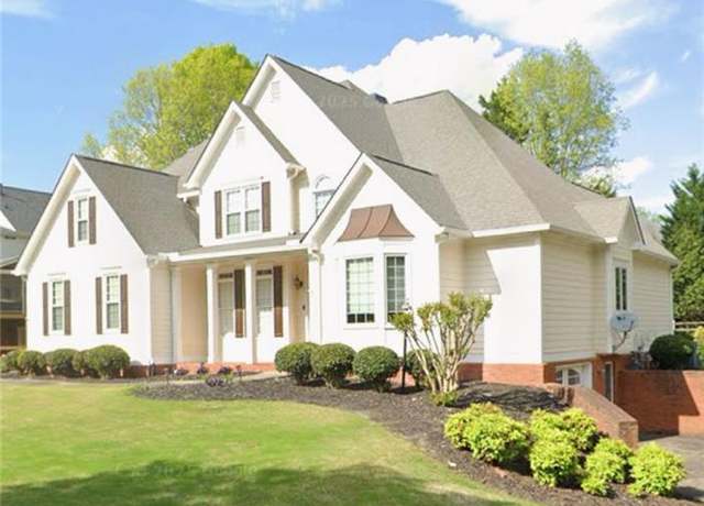 Property at 1171 Bowerie Chase, Powder Springs, GA 30127, 4 beds, 4.5 baths