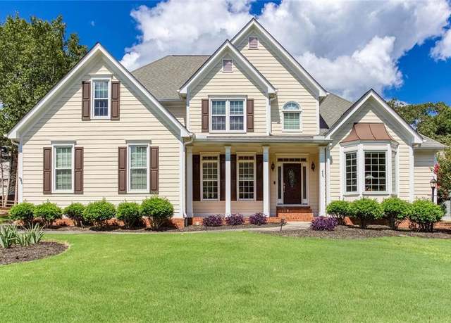Property at 1171 Bowerie Chase, Powder Springs, GA 30127, 4 beds, 4.5 baths