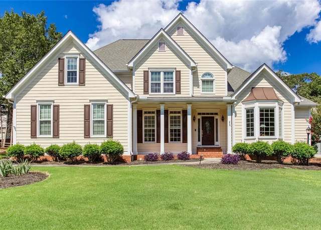 Property at 1171 Bowerie Chase, Powder Springs, GA 30127, 4 beds, 4.5 baths
