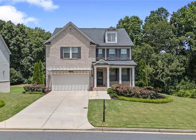 Property at 4105 Bellehurst Ln, Cumming, GA 30040, 6 beds, 5 baths