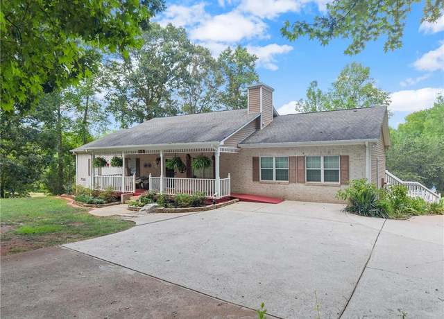 Property at 155 Alexis Way, Dawsonville, GA 30534, 3 beds, 3 baths