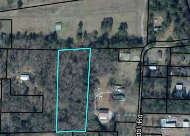 Property at 0 Waddell Cir, Aragon, GA 30104